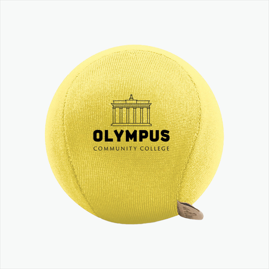 aRoma Ball Stress Reliever