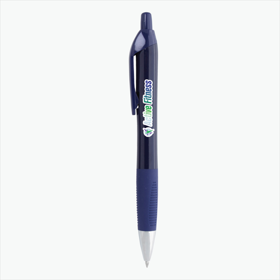 BIC® Intensity® Clic Gel Pen - Opaque - Full Color