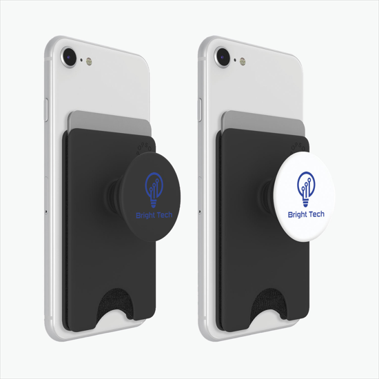 PopSockets® Phone PopWallet+