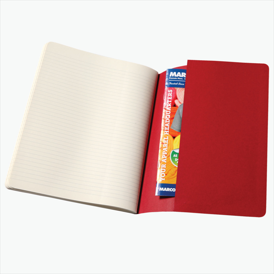Moleskine® Cahier XL Journal - Ruled