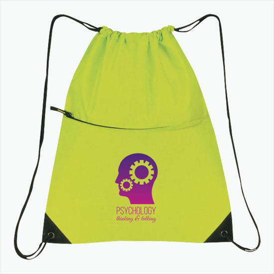 Zipper Sport Pack - Full Color