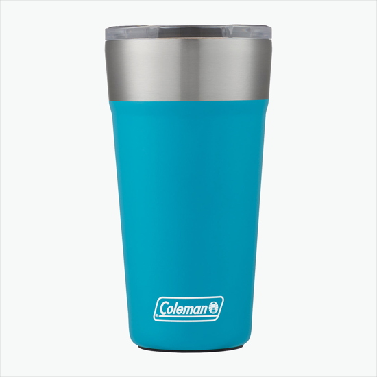 20 oz Coleman® Brewski Stainless Steel Tumbler