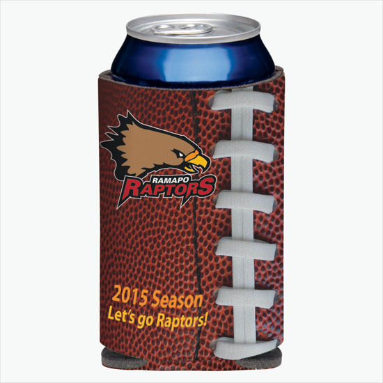 Full-Color Collapsible Can Koozie®