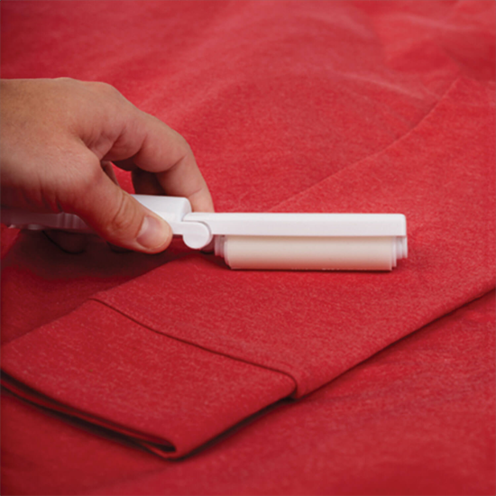 Reusable Lint Roller - 24-Hour Production