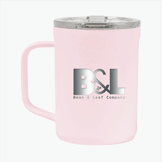 16 oz CORKCICLE® Coffee Mug - Engraved