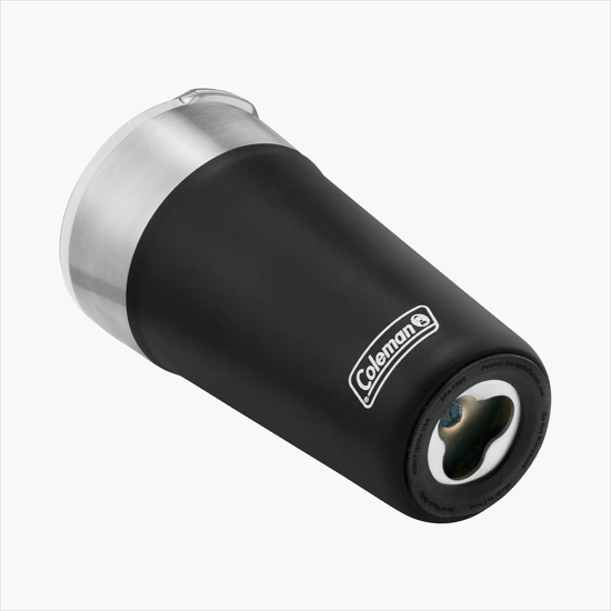 20 oz Coleman® Brewski Stainless Steel Tumbler