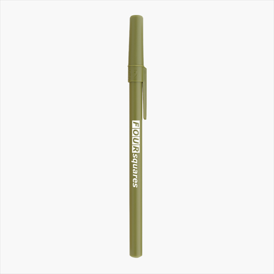 BIC® Round Stic - 24-Hour Production