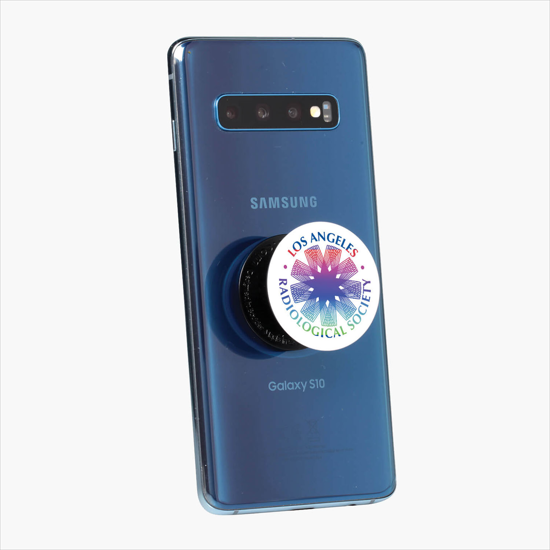 Full Color PopSocket® Phone Stand, OF-17075FC - MARCO Promos