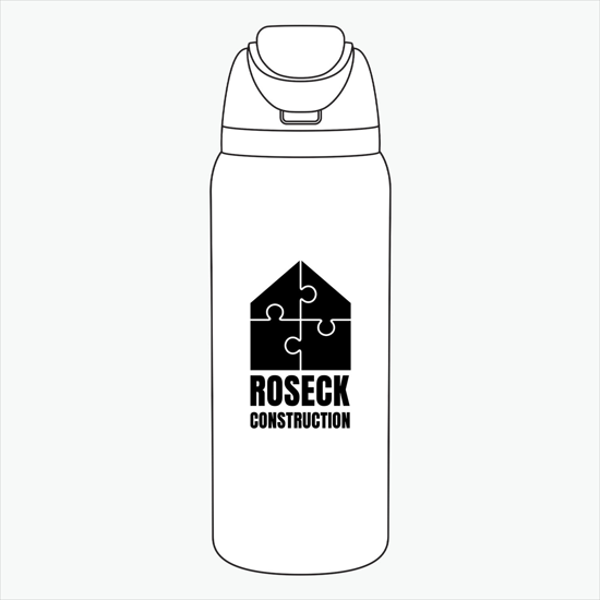 32 oz Owala Freesip Water Bottle