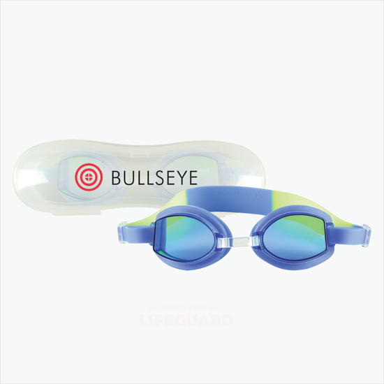 Junior Swim Goggles