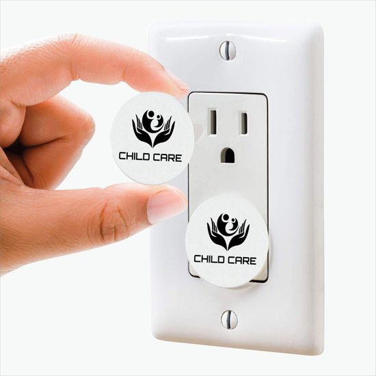 Outlet Safety Plug