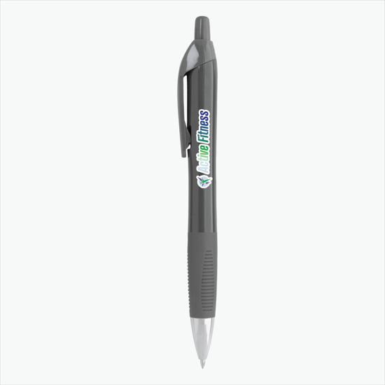 BIC® Intensity® Clic Gel Pen - Opaque - Full Color