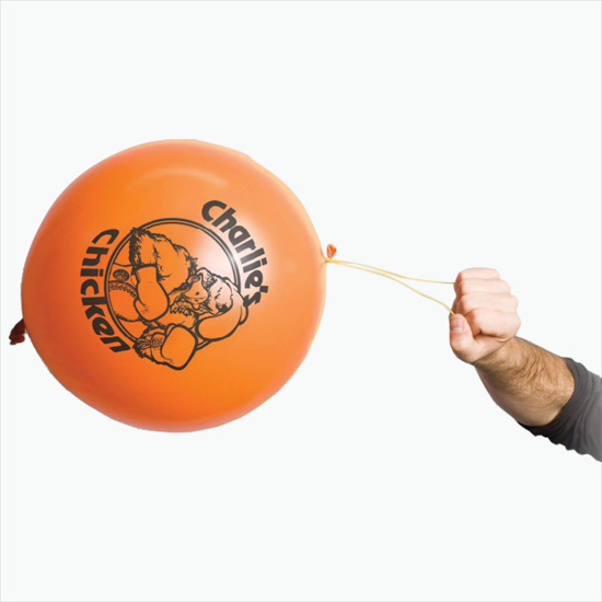 Punch Balloon