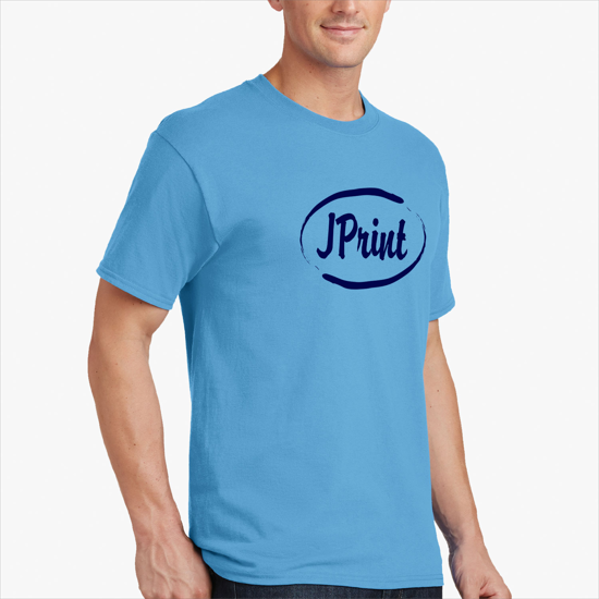 Port T-Shirt - Colors