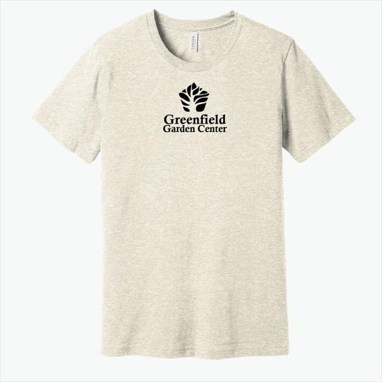 Bella Jersey T-Shirt - Heathers