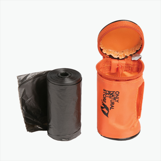 Pick It Up Pet Bag Dispenser