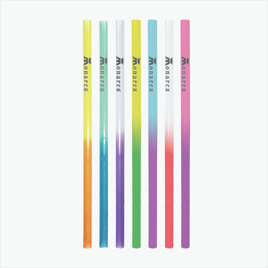 Color Changing Mood Straw