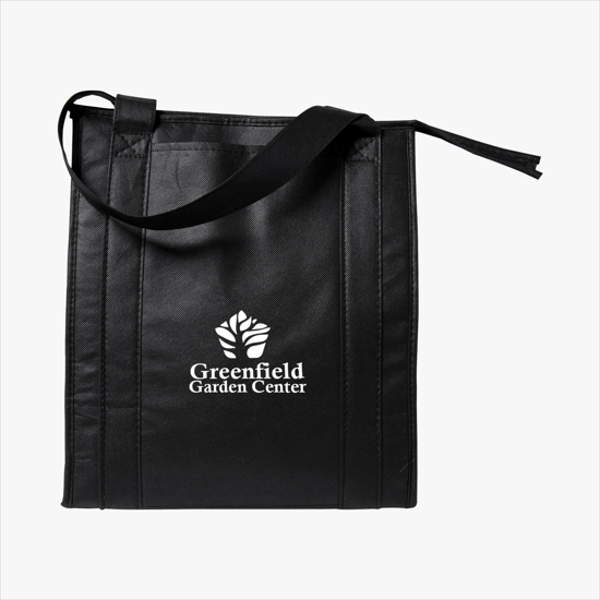 100 GSM Thermo Tote - Large - 24-Hour Production