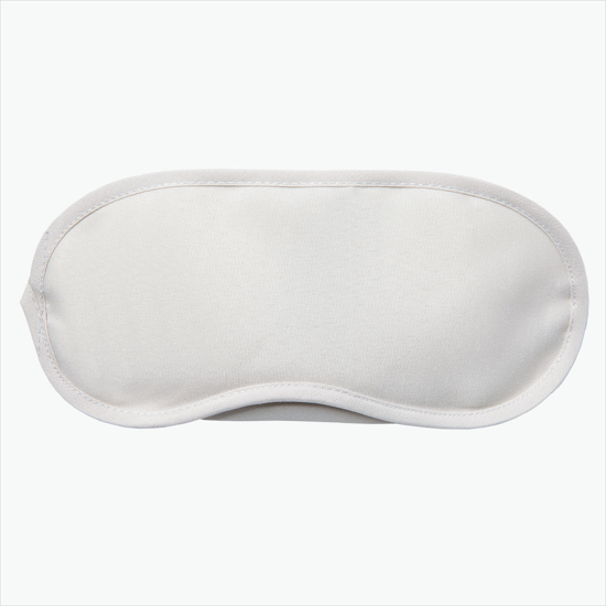Travel Eye Mask/Ear Plugs Set - 24-Hour Production