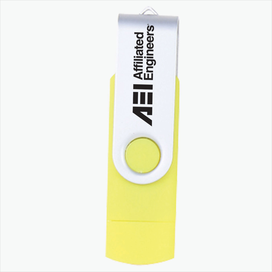 Smartphone USB Drive - 8GB