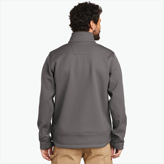 Carhartt® Crowley Soft Shell Jacket