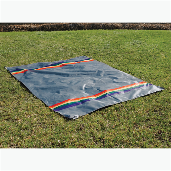 On-The-Go Ground Cover - Rainbow