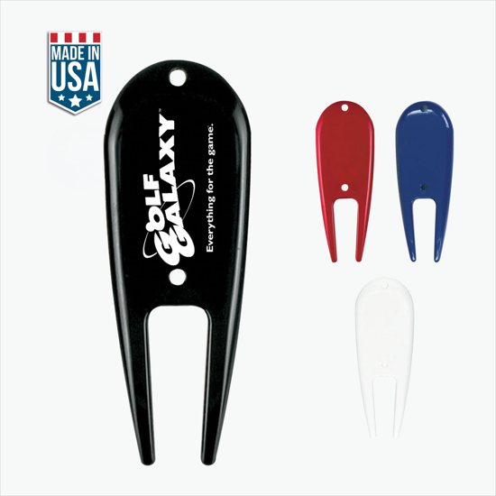 Par Pouch Golf Kit with Hat Clip