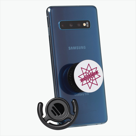 PopSockets® Phone Stand with Mount