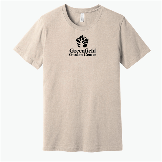Bella Jersey T-Shirt - Heathers