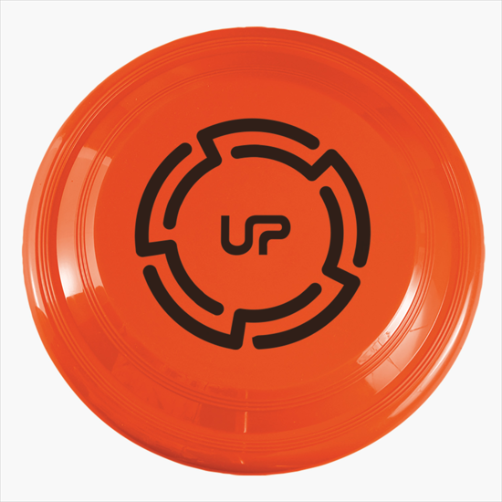 9 Inch Flyer