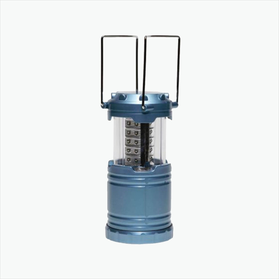Retractable LED Lantern