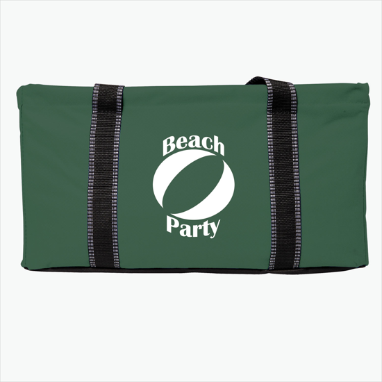 Junior Utility Tote