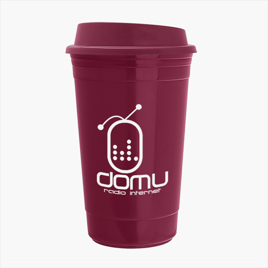 Traveler Insulated Auto Cup