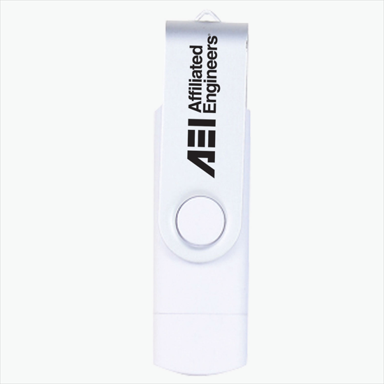 Smartphone USB Drive - 16GB
