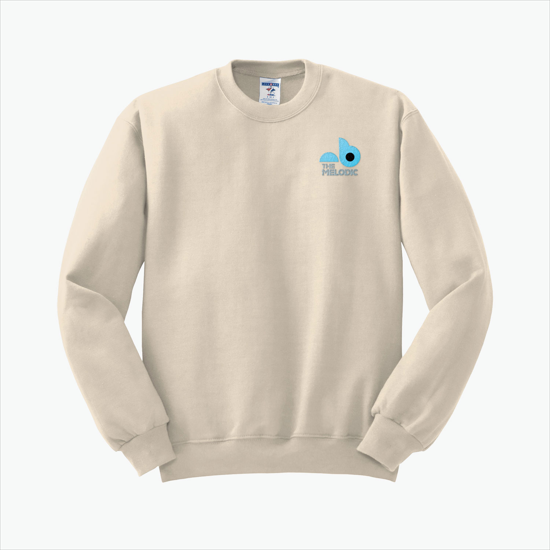 Jerzees® Adult Sweatshirt - Darks