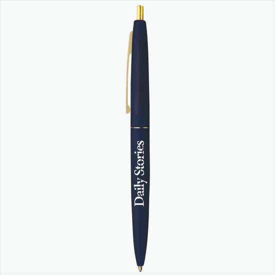Clic Gold Pen