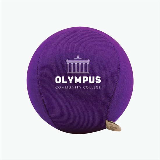 aRoma Ball Stress Reliever