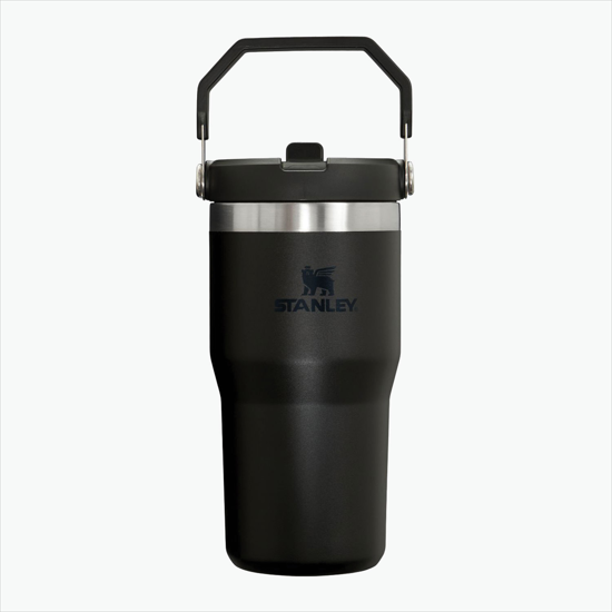 Stanley 20 oz IceFlow Flip Straw Tumbler - Engraved