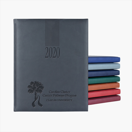 Castelli Tucson Large Desk Weekly Planner