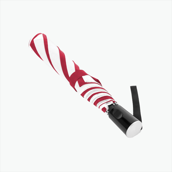 ShedRain Auto Open Compact Umbrella - 43 Arc