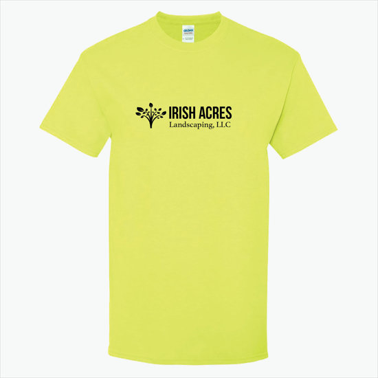 Gildan® Adult Heavyweight Cotton T-Shirt