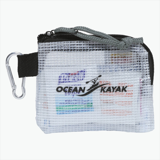 Outdoor Adventure First Aid Kit