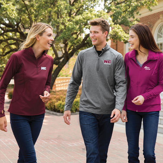 Sport Tek® Stretch 1/2 Zip Pullover - Women's