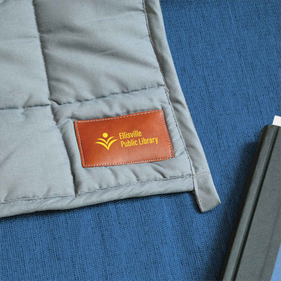 Cozy Weighted Blanket