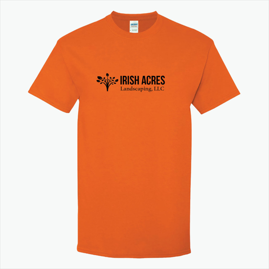 Gildan® Adult Heavyweight Cotton T-Shirt