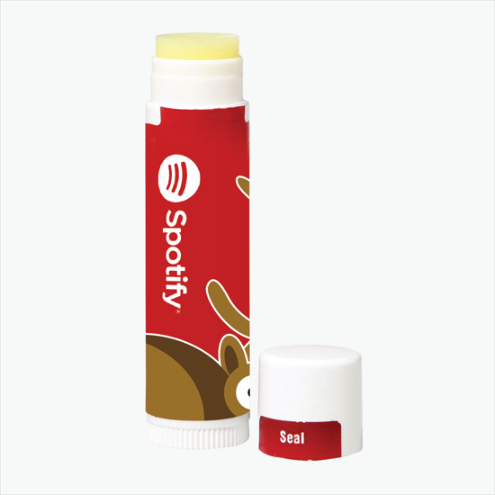 Budget Holiday Lip Balm - 24-Hour Production