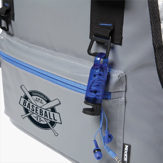 KOOZIE® Olympus Cooler - 36 Can