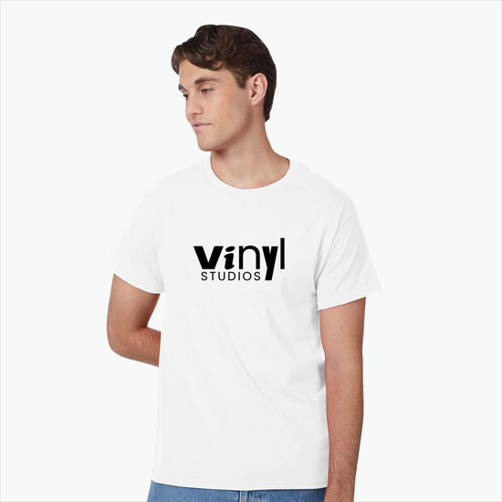 Hanes Authentic T-Shirt - White