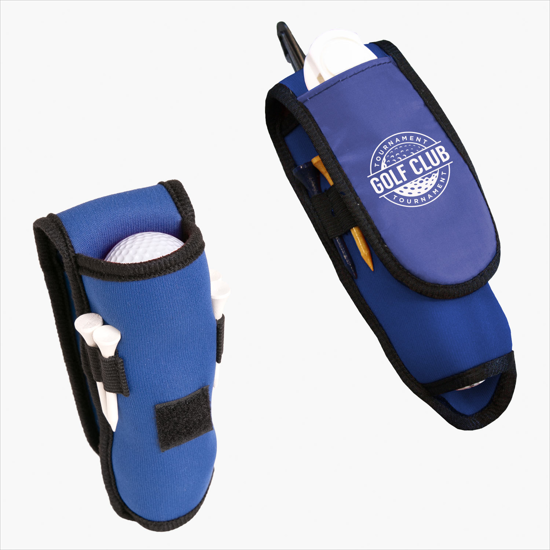 Golf Ball Caddy