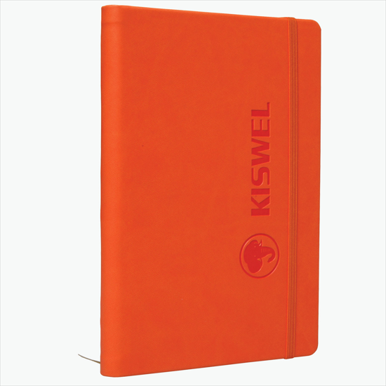 Castelli Tucson Hybrid Journal - 5 1/2 x 8
